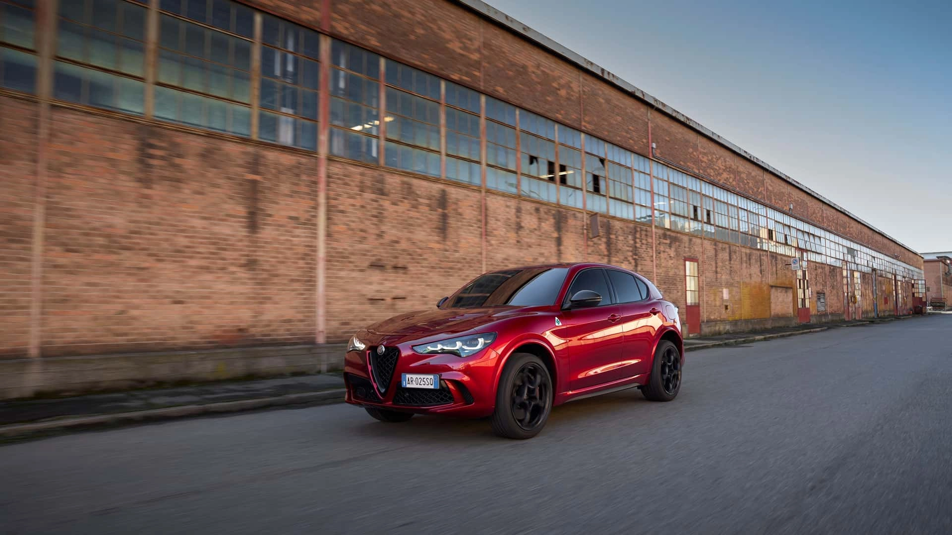 Alfa romeo giulia stelvio quadrifoglio 2026 ruckkehr (5)